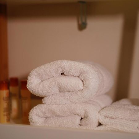 The Suites & Vintage Apartment At Casa Of Essence In Heart Of Old San Juan Bagian luar foto
