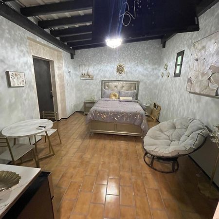 The Suites & Vintage Apartment At Casa Of Essence In Heart Of Old San Juan Bagian luar foto