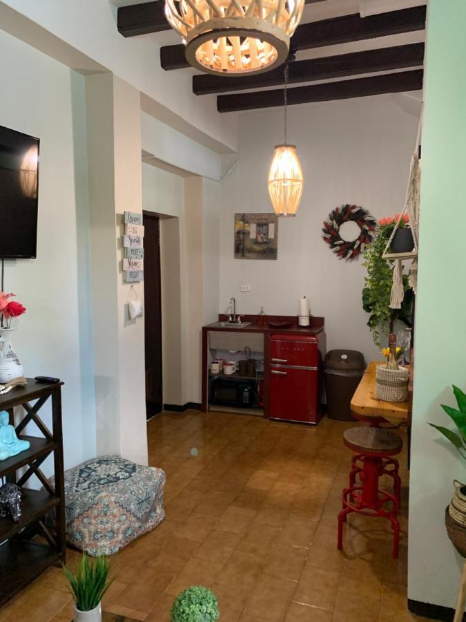 The Suites & Vintage Apartment At Casa Of Essence In Heart Of Old San Juan Bagian luar foto
