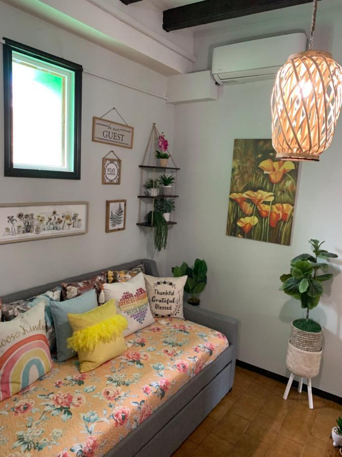 The Suites & Vintage Apartment At Casa Of Essence In Heart Of Old San Juan Bagian luar foto