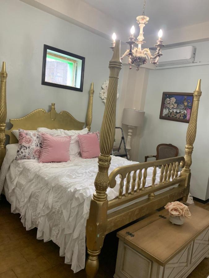 The Suites & Vintage Apartment At Casa Of Essence In Heart Of Old San Juan Bagian luar foto