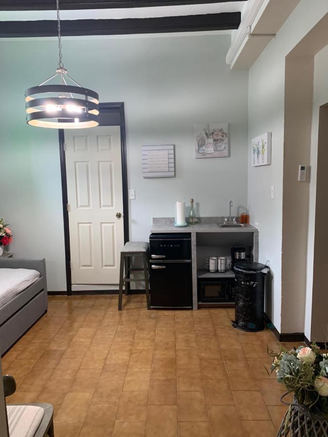 The Suites & Vintage Apartment At Casa Of Essence In Heart Of Old San Juan Bagian luar foto