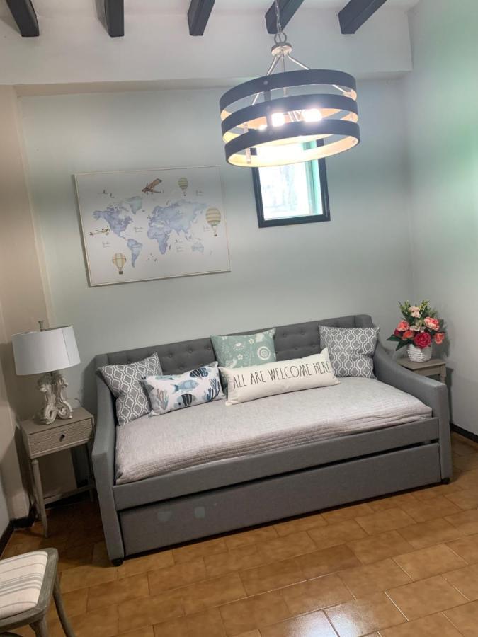 The Suites & Vintage Apartment At Casa Of Essence In Heart Of Old San Juan Bagian luar foto