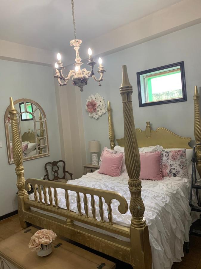 The Suites & Vintage Apartment At Casa Of Essence In Heart Of Old San Juan Bagian luar foto