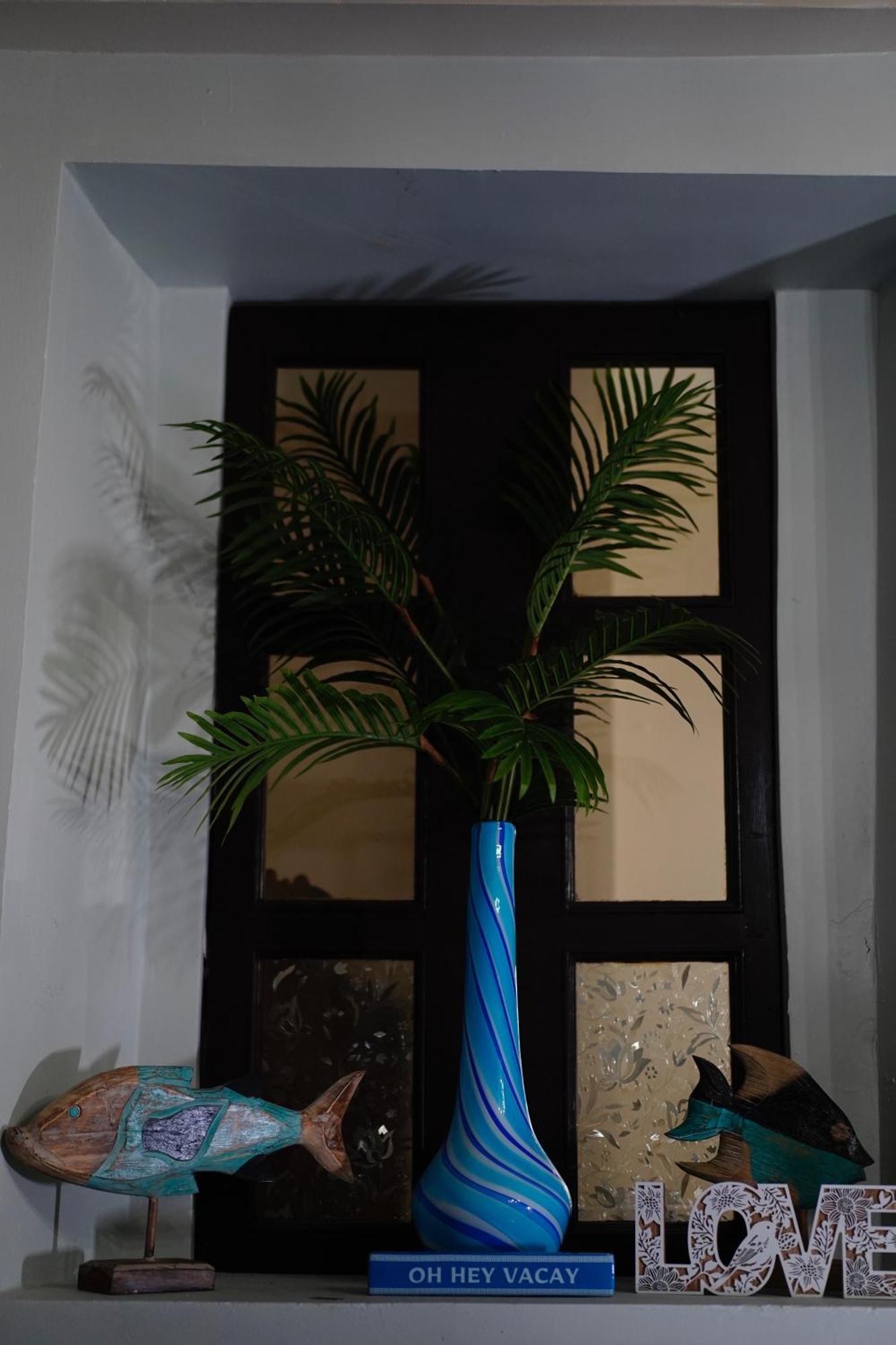 The Suites & Vintage Apartment At Casa Of Essence In Heart Of Old San Juan Bagian luar foto