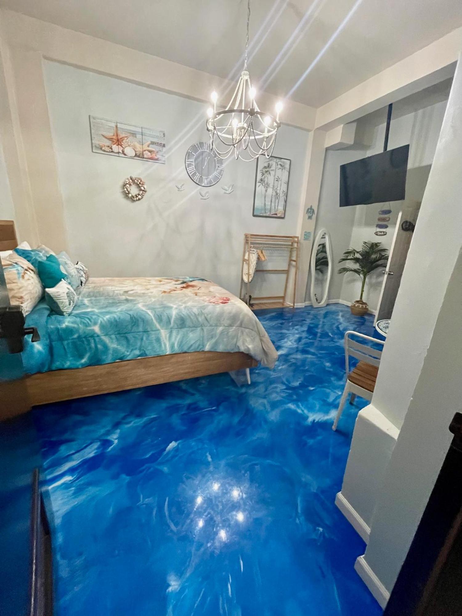The Suites & Vintage Apartment At Casa Of Essence In Heart Of Old San Juan Bagian luar foto