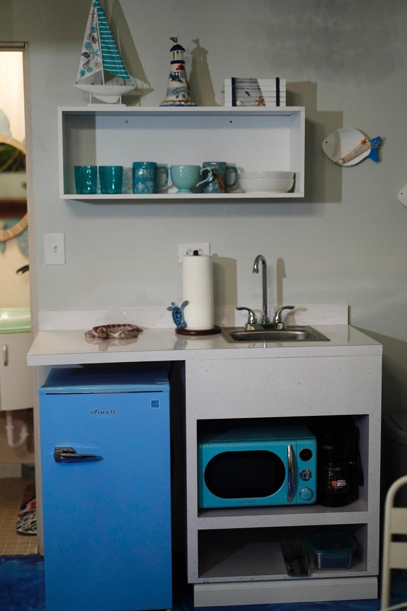 The Suites & Vintage Apartment At Casa Of Essence In Heart Of Old San Juan Bagian luar foto
