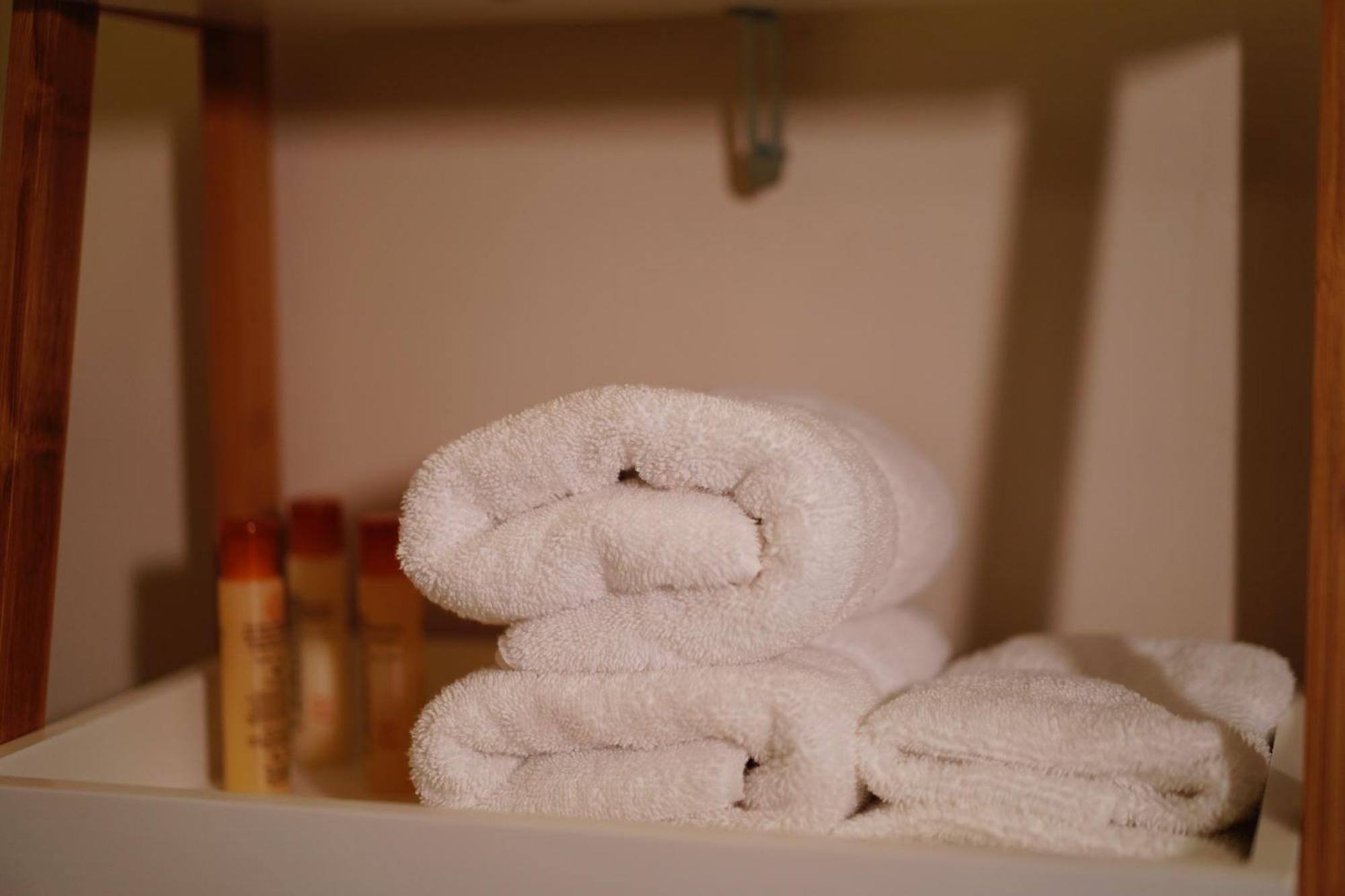 The Suites & Vintage Apartment At Casa Of Essence In Heart Of Old San Juan Bagian luar foto