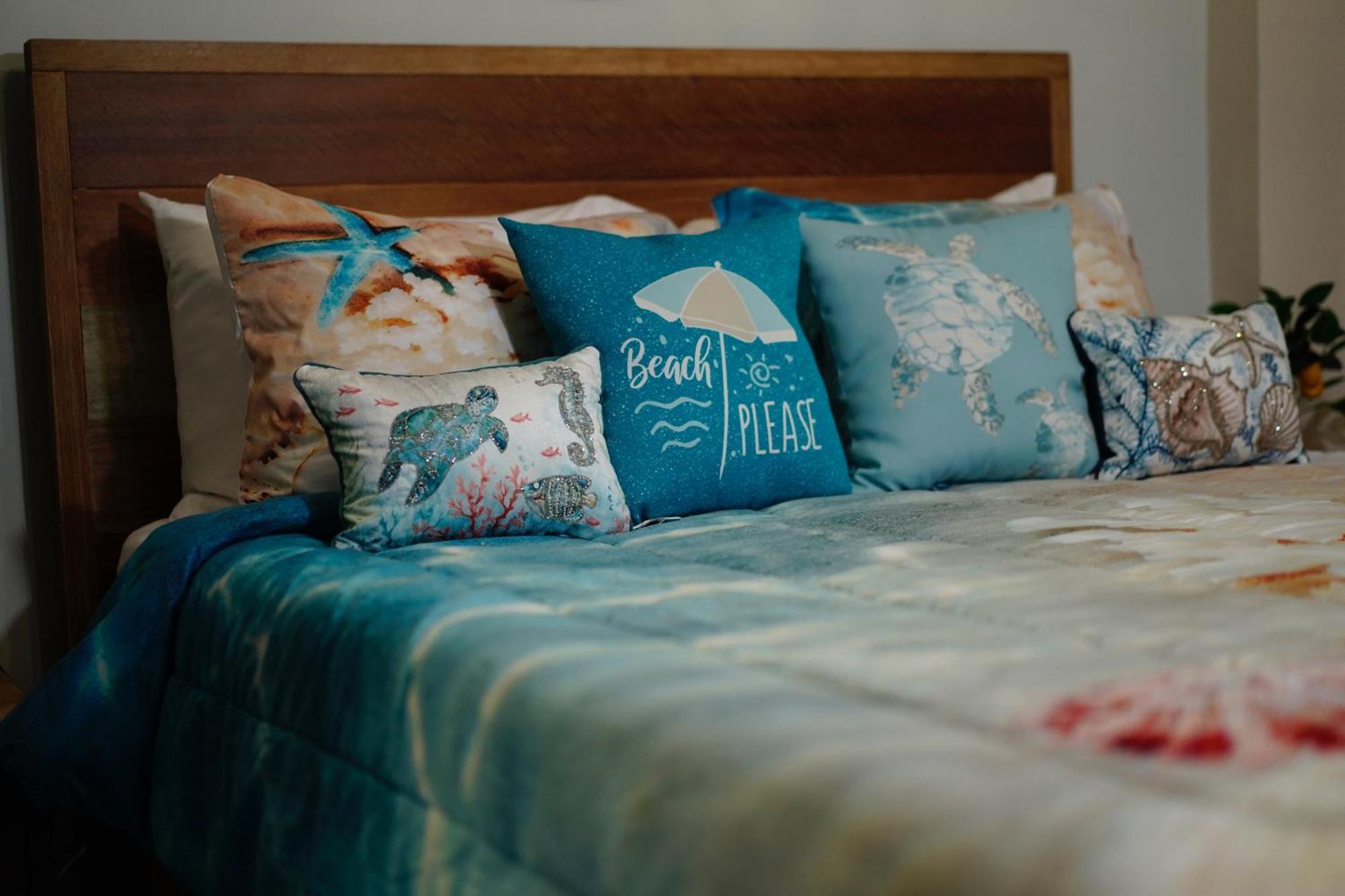 The Suites & Vintage Apartment At Casa Of Essence In Heart Of Old San Juan Bagian luar foto