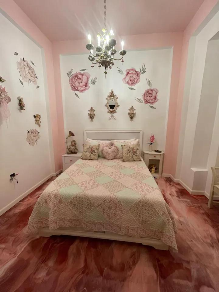 The Suites & Vintage Apartment At Casa Of Essence In Heart Of Old San Juan Bagian luar foto