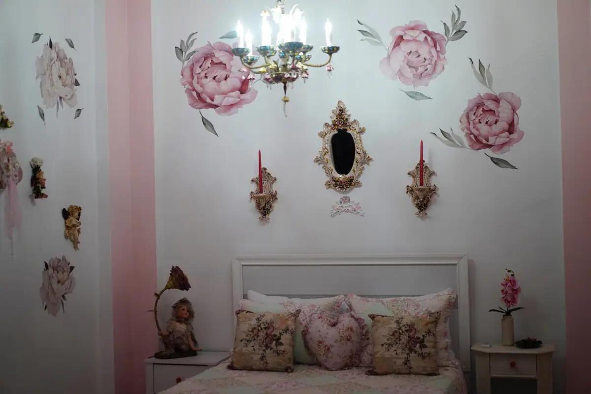 The Suites & Vintage Apartment At Casa Of Essence In Heart Of Old San Juan Bagian luar foto