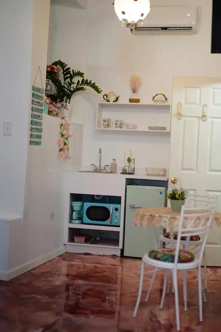 The Suites & Vintage Apartment At Casa Of Essence In Heart Of Old San Juan Bagian luar foto