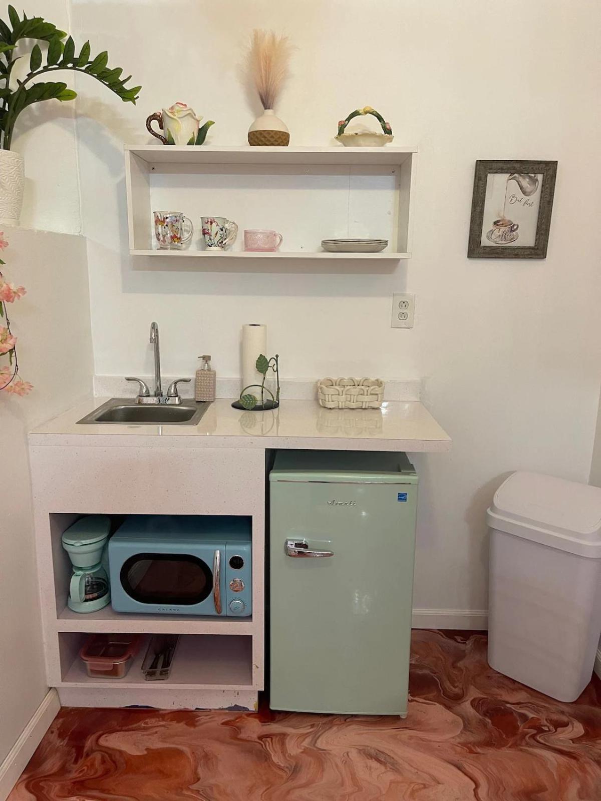 The Suites & Vintage Apartment At Casa Of Essence In Heart Of Old San Juan Bagian luar foto