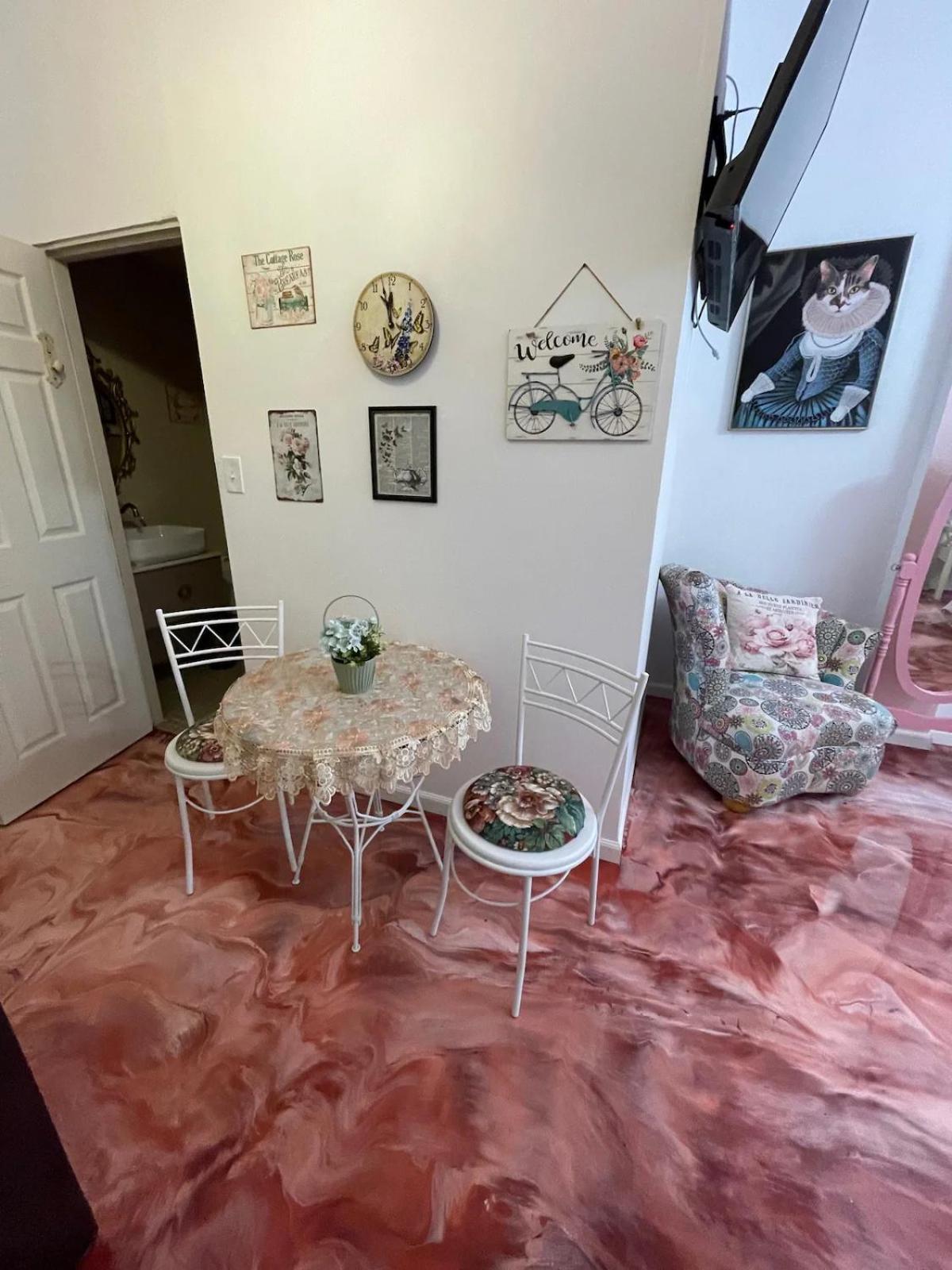 The Suites & Vintage Apartment At Casa Of Essence In Heart Of Old San Juan Bagian luar foto