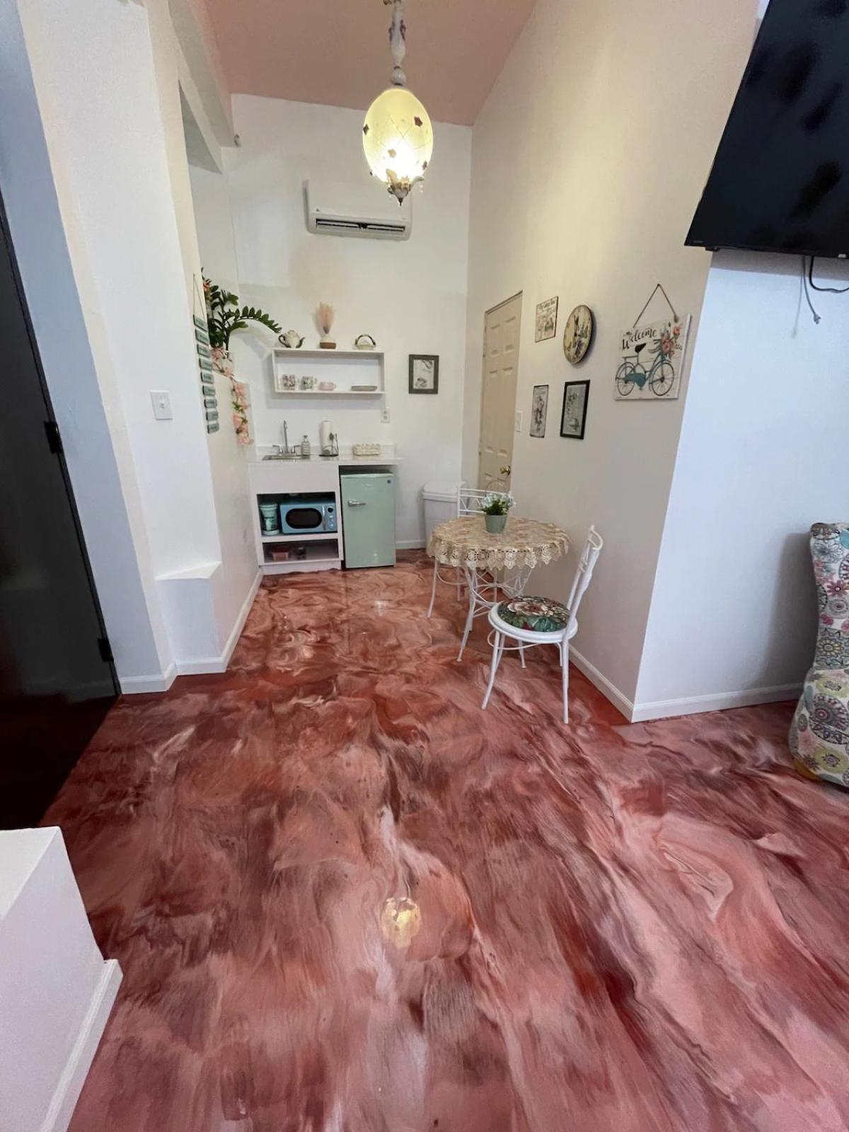 The Suites & Vintage Apartment At Casa Of Essence In Heart Of Old San Juan Bagian luar foto