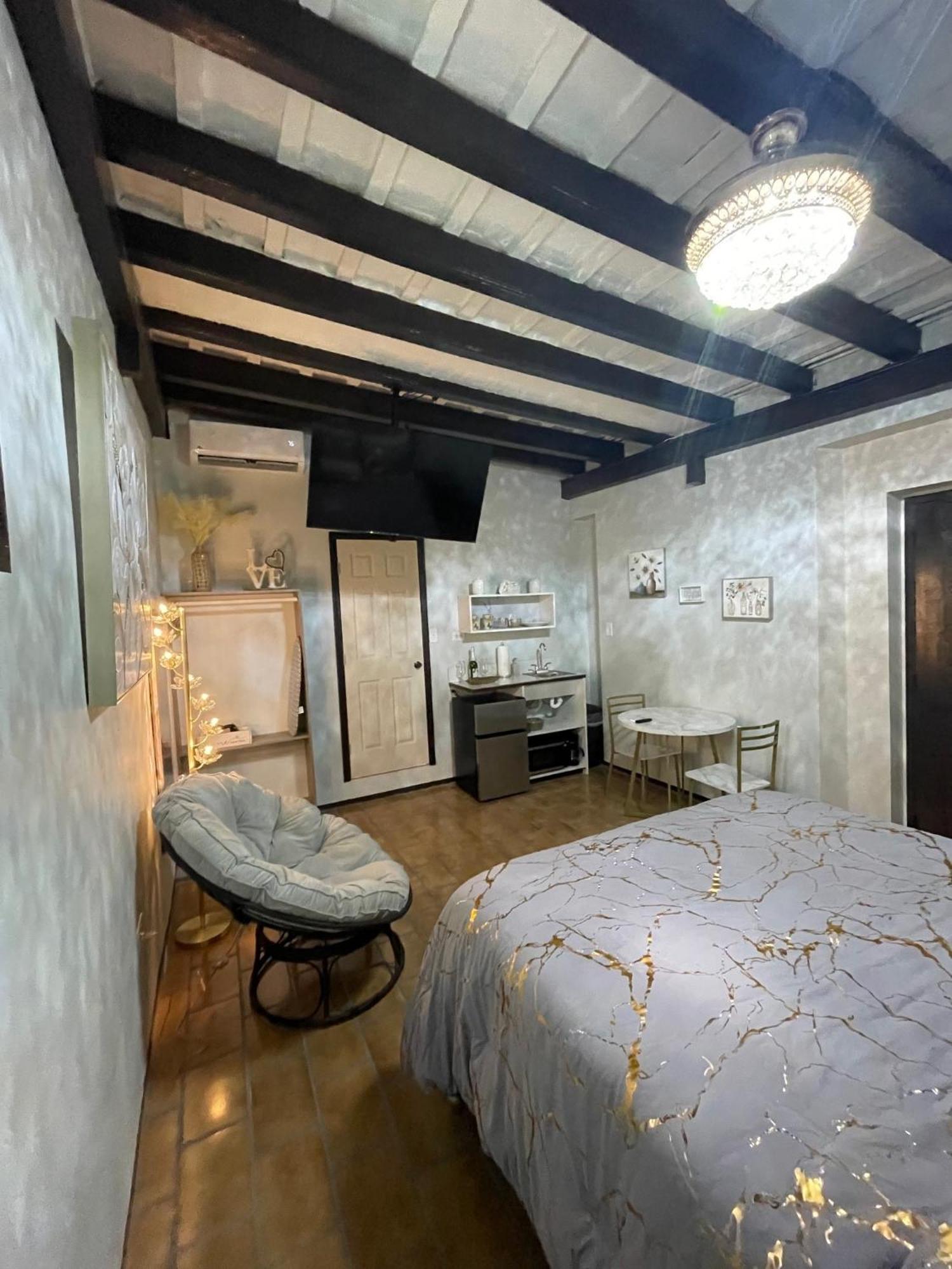 The Suites & Vintage Apartment At Casa Of Essence In Heart Of Old San Juan Bagian luar foto