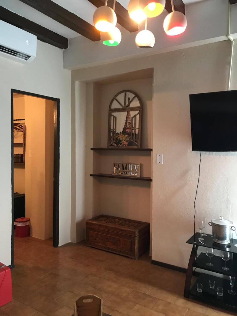 The Suites & Vintage Apartment At Casa Of Essence In Heart Of Old San Juan Bagian luar foto