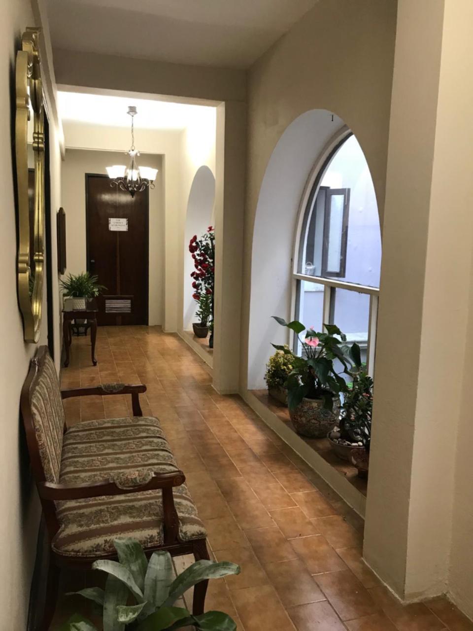 The Suites & Vintage Apartment At Casa Of Essence In Heart Of Old San Juan Bagian luar foto