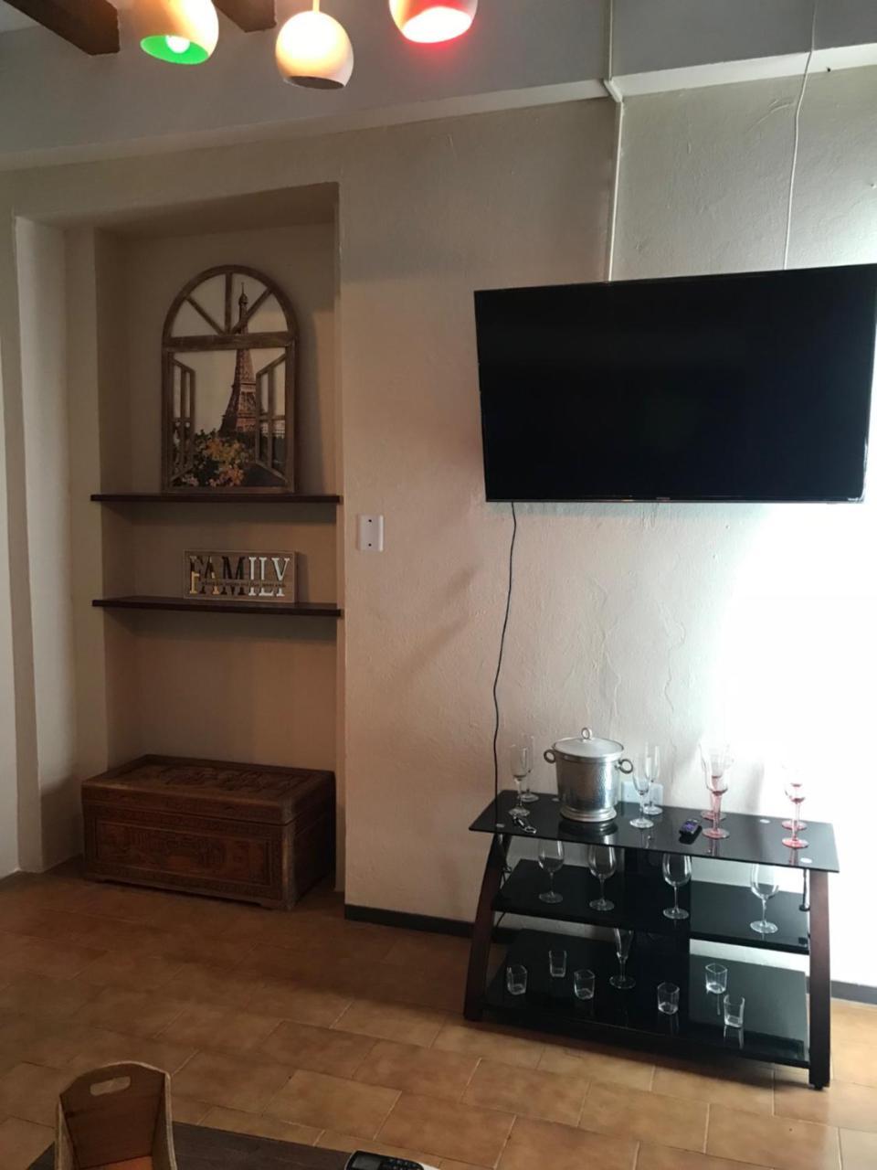 The Suites & Vintage Apartment At Casa Of Essence In Heart Of Old San Juan Bagian luar foto